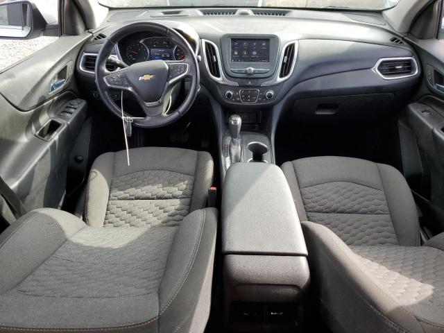 2021 CHEVROLET EQUINOX LT 3GNAXKEV6MS178159