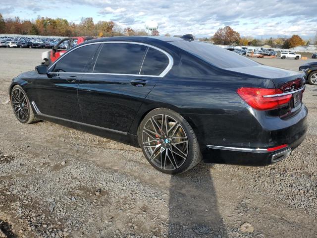 2016 BMW 750 XI WBA7F2C52GG416906