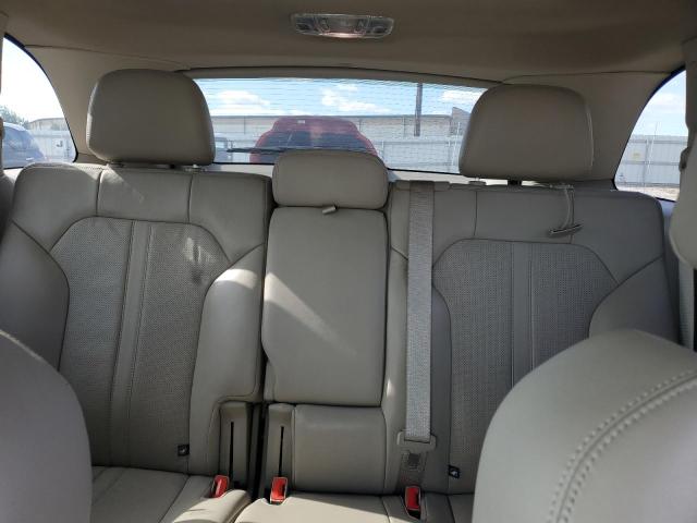 2015 LINCOLN MKX - 2LMDJ6JK8FBL25410