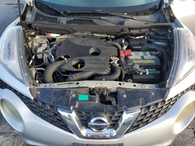 2015 NISSAN JUKE S JN8AF5MR5FT500689