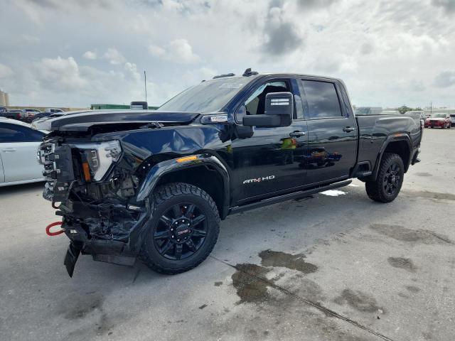 2024 GMC SIERRA K2500 AT4 #3316093270