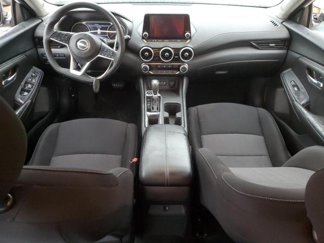 2024 NISSAN SENTRA SV - 3N1AB8CV2RY366763