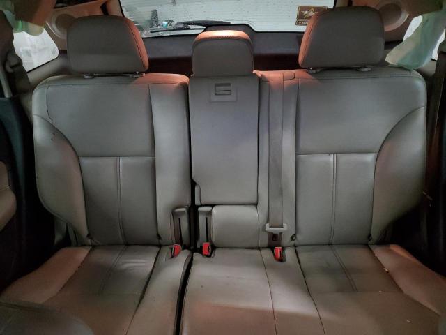 2011 FORD EDGE LIMIT - 2FMDK3KC6BBB07703