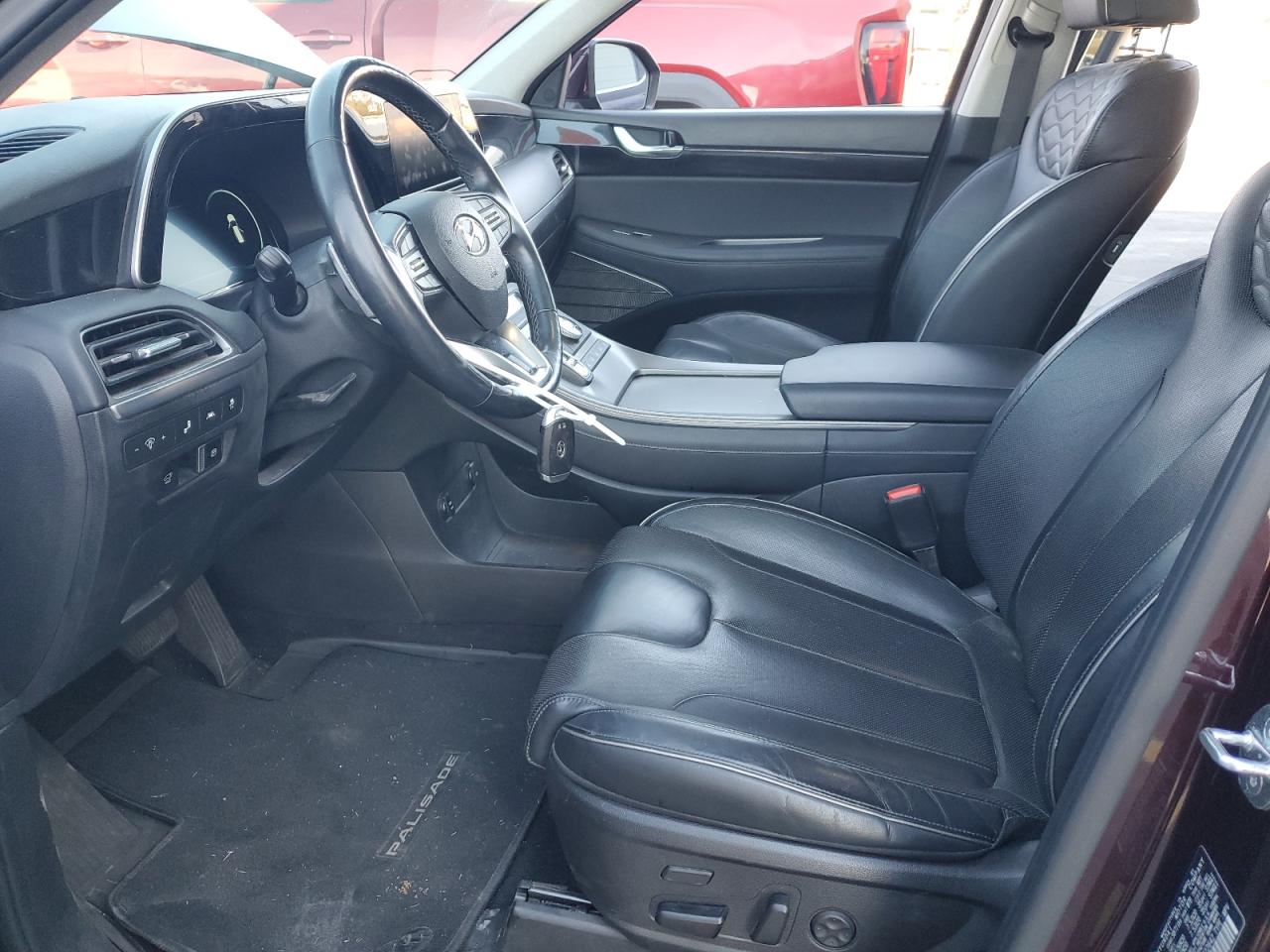 HYUNDAI PALISADE LIMITED