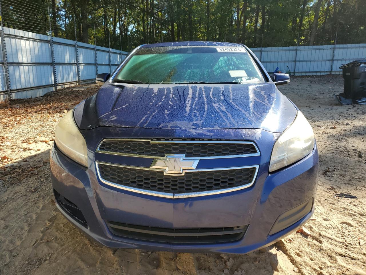 CHEVROLET MALIBU 1LT