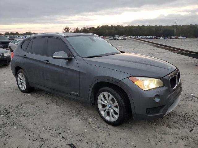 2014 BMW X1 XDRIVE2 - Other View