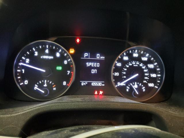 2017 HYUNDAI ELANTRA SE - 5NPD74LFXHH199741