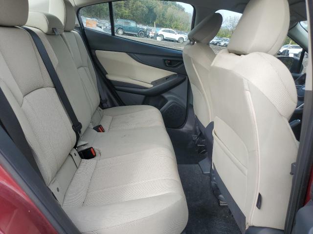 2020 SUBARU IMPREZA 4S3GKAB65L3601794