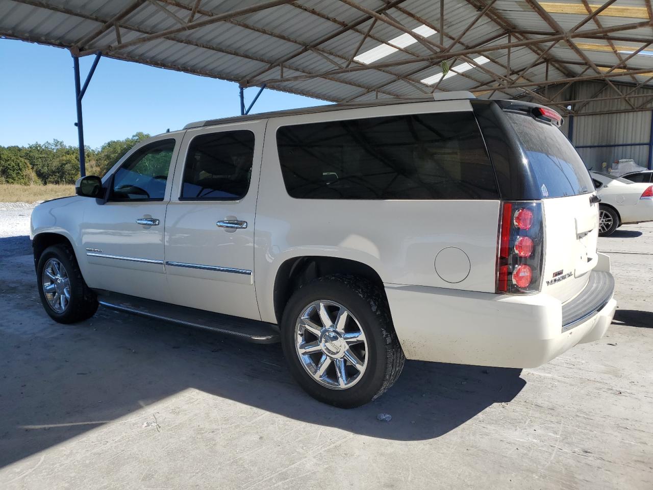 GMC YUKON DENALI