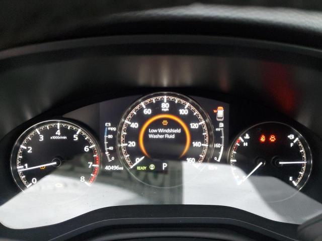 2024 MAZDA CX-90 PREF - JM3KKCHD3R1149383