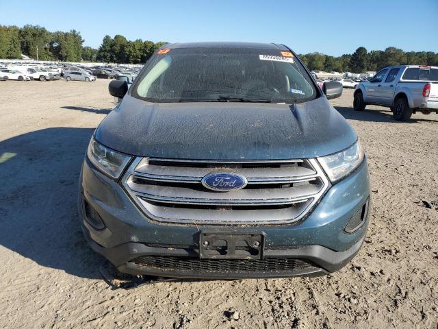 2016 FORD EDGE SE #3276359735