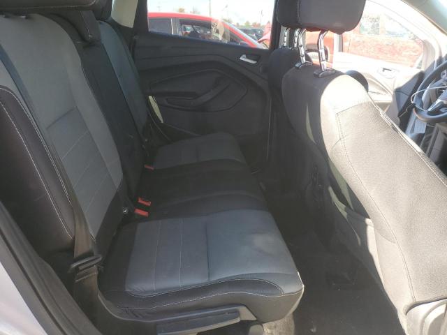 2016 FORD ESCAPE SE - 1FMCU0GXXGUC81887