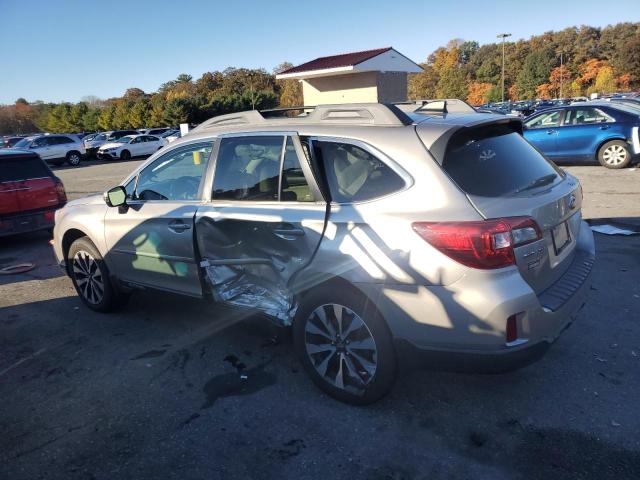 2017 SUBARU OUTBACK 2. - 4S4BSANC0H3383049