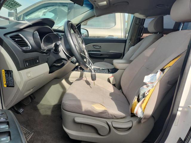 2020 KIA SEDONA L - KNDMA5C1XL6588264