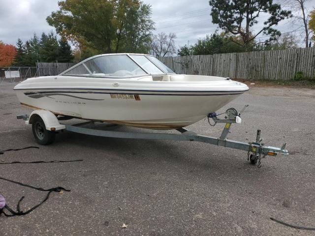 Global Auto Auctions: 2002 BAYLINER 1850CB/3.0L