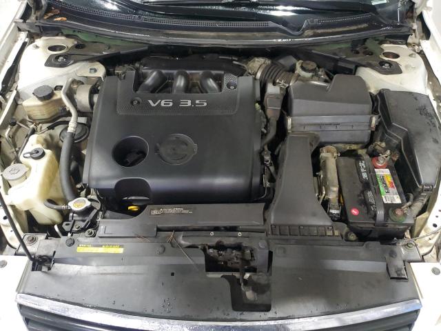 2008 NISSAN ALTIMA 3.5 #3290283225