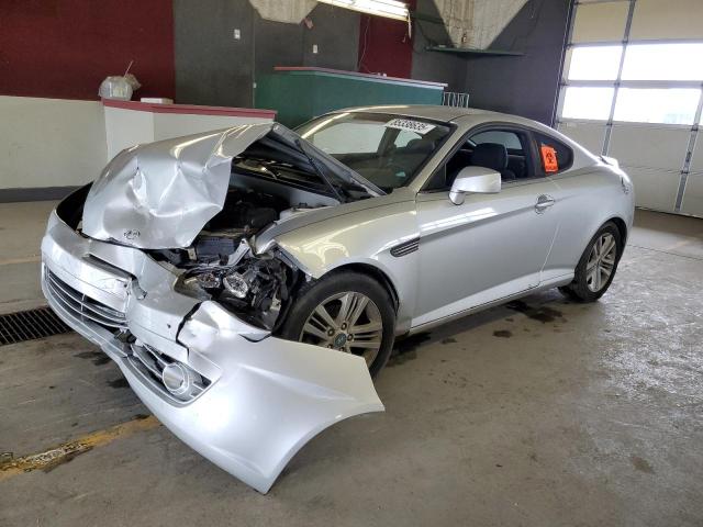 HYUNDAI TIBURON GS