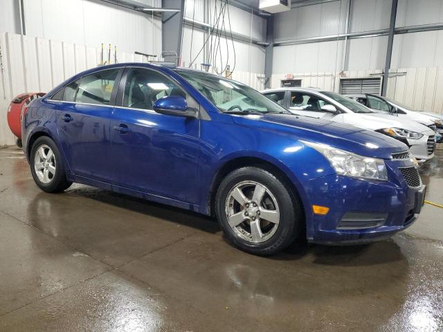 2012 CHEVROLET CRUZE LT - Other View