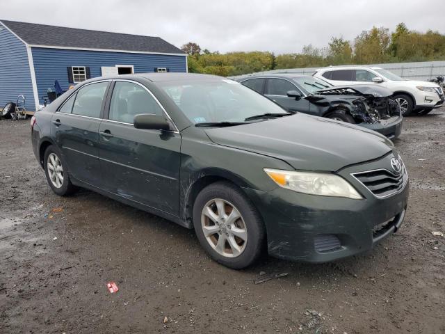 2011 TOYOTA CAMRY BASE - 4T4BF3EK0BR091772