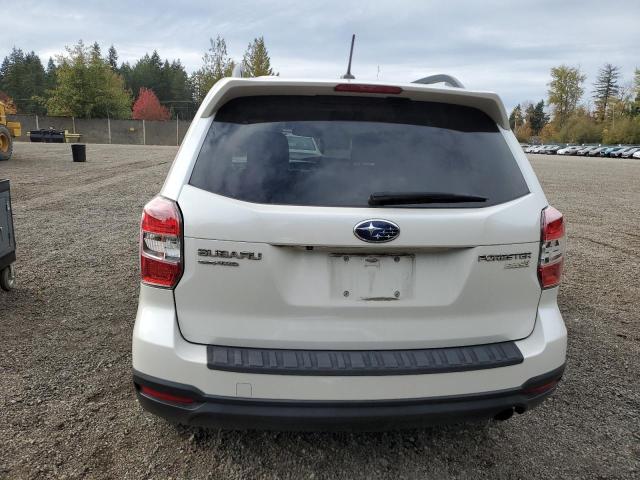 2015 SUBARU FORESTER 2.5I TOURING #3282371298