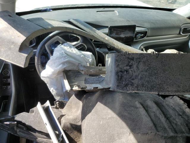 2021 FORD EXPLORER - 1FMSK8DH7MGA69939