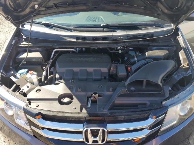 2016 HONDA ODYSSEY SE 5FNRL5H35GB168092