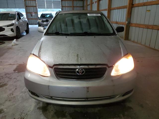 2005 TOYOTA COROLLA CE #3291379144