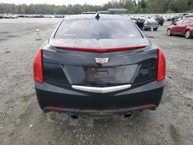 2017 CADILLAC ATS #3279734939
