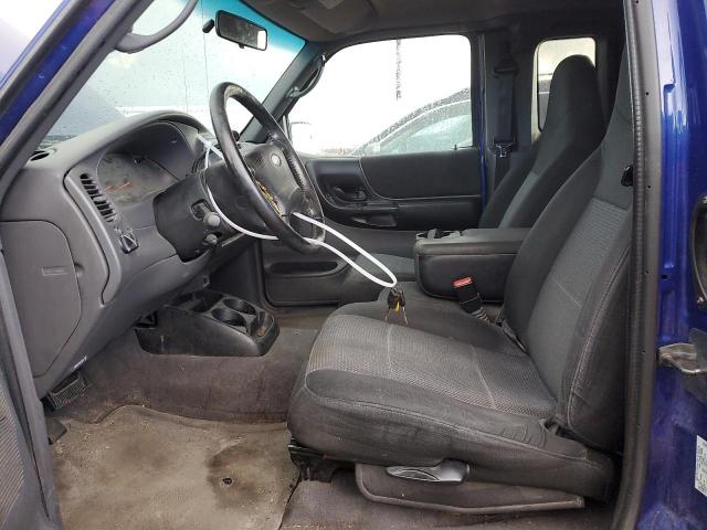 2003 FORD RANGER SUP #3287579319