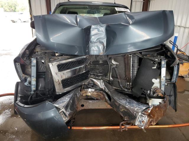 2010 CHEVROLET SILVERADO - 1GCSKREA9AZ258622