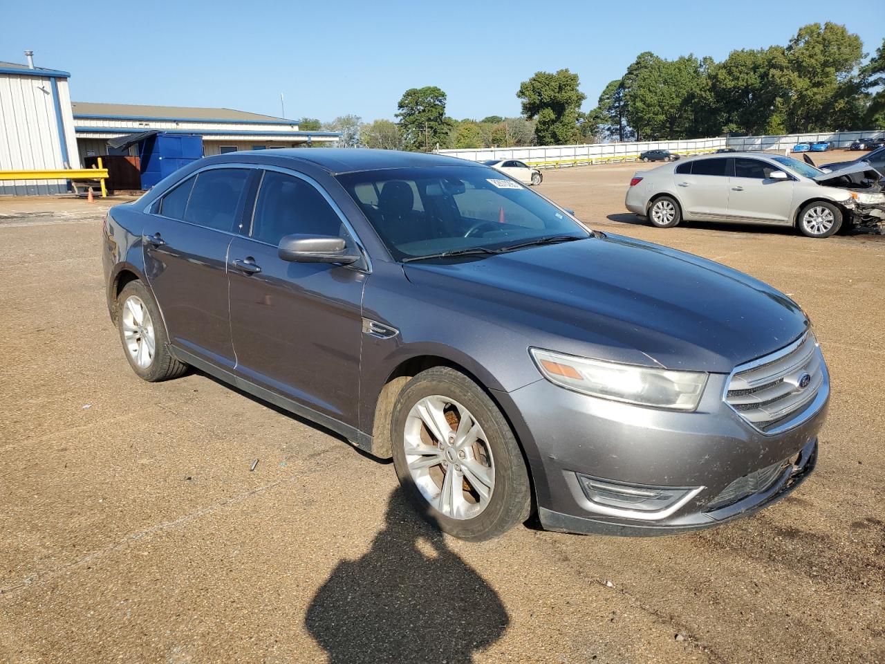FORD TAURUS SEL