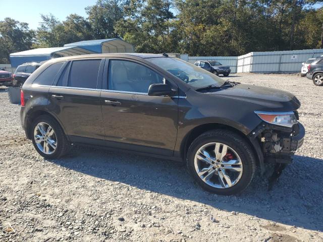 2011 FORD EDGE LIMIT - 2FMDK4KC5BBB12686