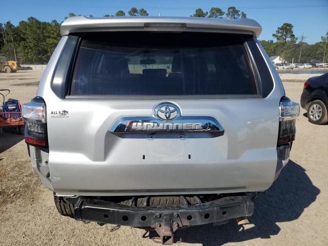 2015 TOYOTA 4RUNNER SR JTEZU5JR0F5105957