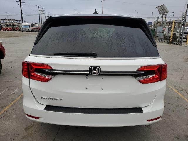 2024 HONDA ODYSSEY EX 5FNRL6H66RB052595