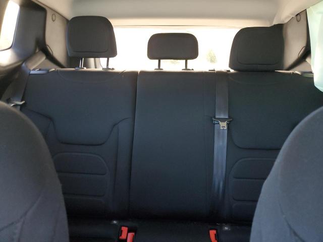 2021 JEEP RENEGADE LATITUDE #3292353292