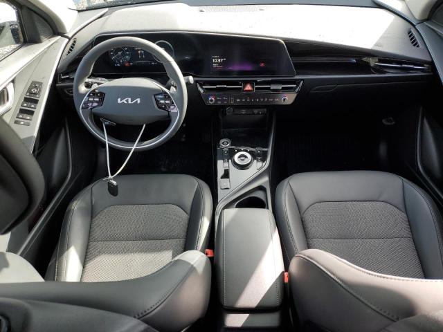 2023 KIA NIRO WIND #3304704917
