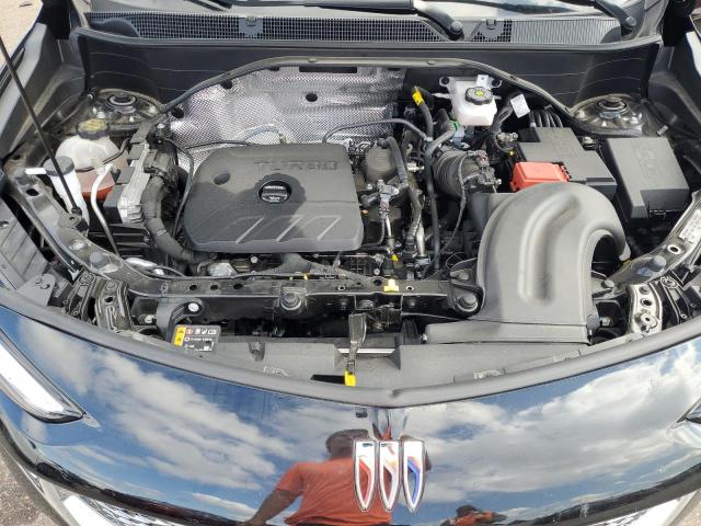 2024 BUICK ENCORE GX AVENIR #3283988832