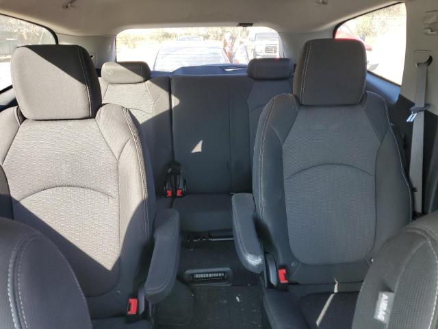 2013 CHEVROLET TRAVERSE L - 1GNKVGKD8DJ260429