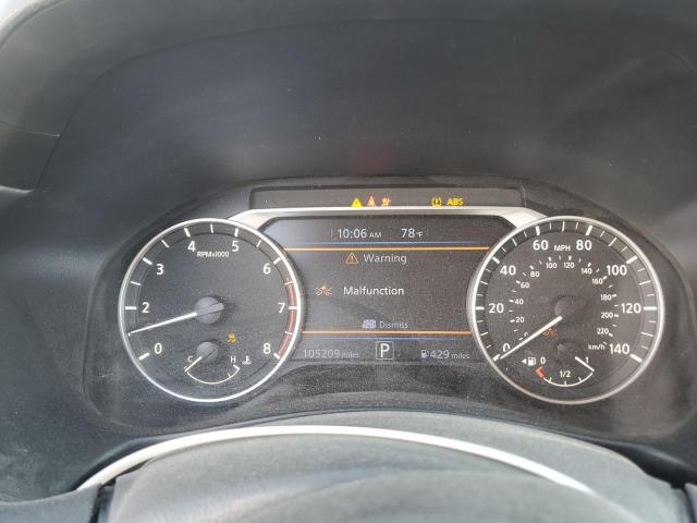 2020 NISSAN ALTIMA S 1N4BL4BV8LC112568