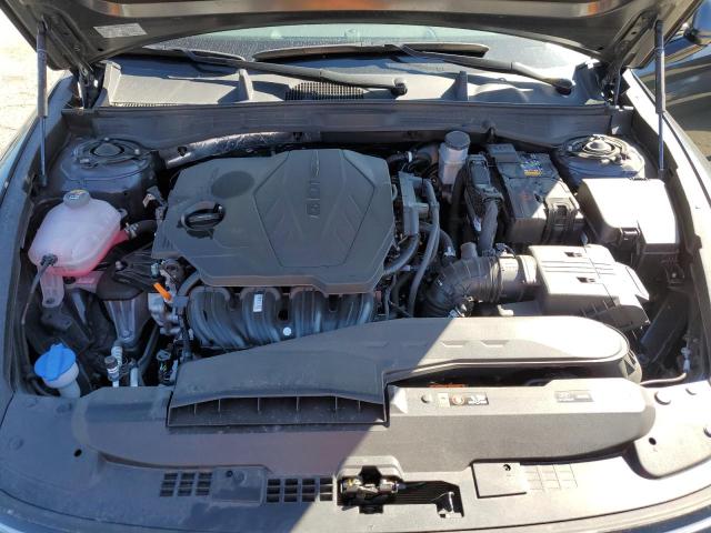 2025 HYUNDAI SONATA SEL KMHL64JA9SA447347