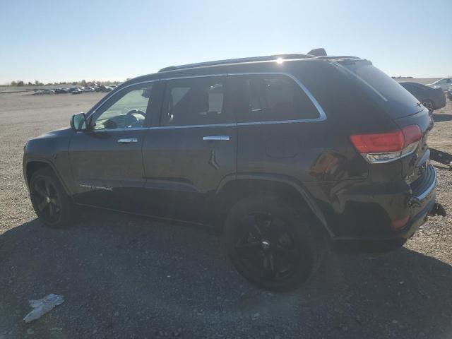 2016 JEEP GRAND CHEROKEE OVERLAND #3293404092