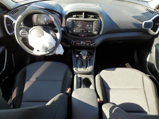 2023 KIA SOUL LX #3290226208