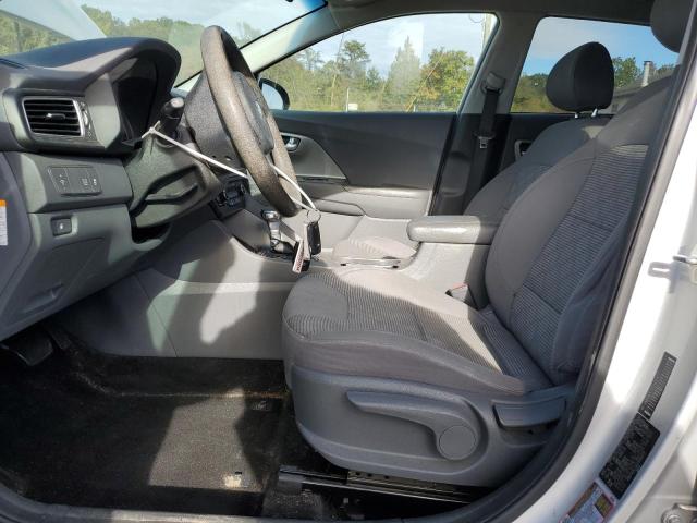 2018 KIA NIRO FE KNDCB3LC4J5119477