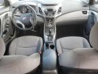 Lot #3305325325 2016 HYUNDAI ELANTRA SE