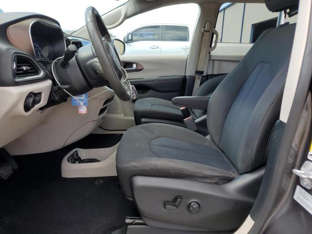 2017 CHRYSLER PACIFICA T - 2C4RC1DGXHR519442