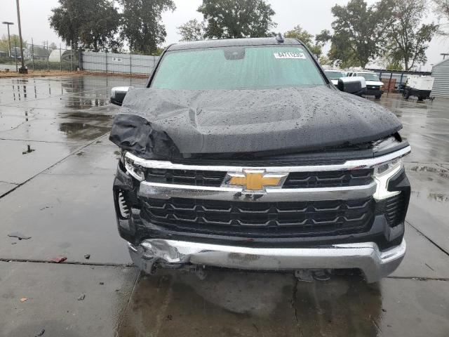 2023 CHEVROLET SILVERADO - 3GCUDDED2PG363172