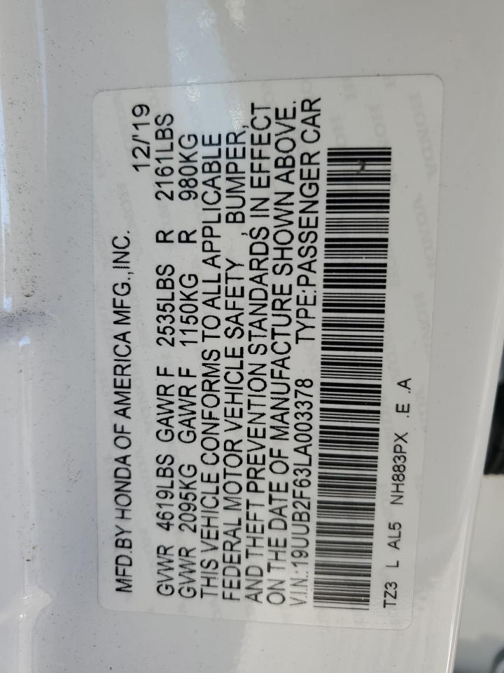 ACURA TLX TECHNOLOGY