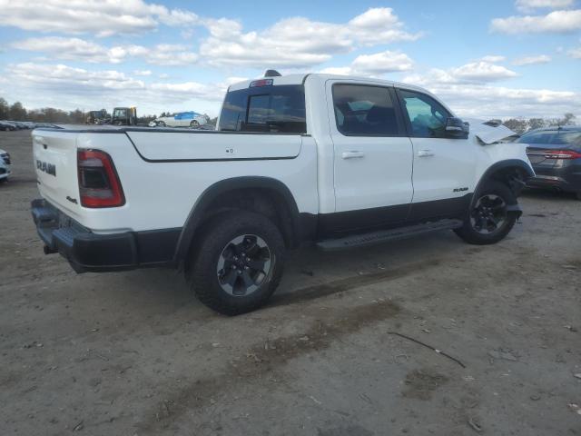 2020 RAM 1500 REBEL - 1C6SRFLT8LN374202