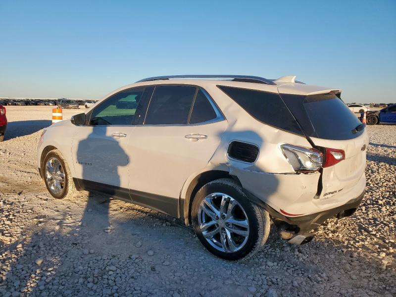 2020 CHEVROLET EQUINOX PR - 3GNAXPEXXLS695154