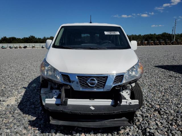 2020 NISSAN NV200 2.5S 3N6CM0KN8LK698751